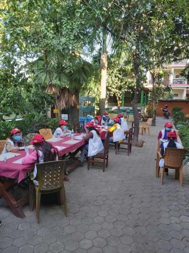 Hostal Wild Horizons Guest House