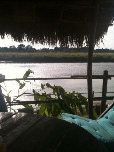 Hostal Wild Horizons Guest House