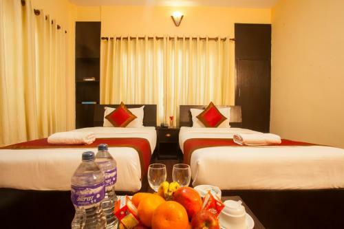 Hotel Dream City