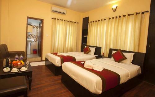 Hotel Dream City