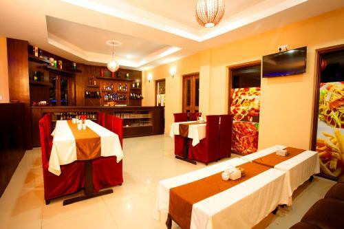 Hotel Dream City