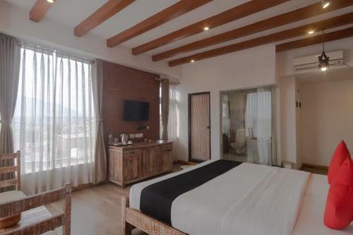 Swornim Boutique Hotel