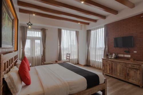 Swornim Boutique Hotel