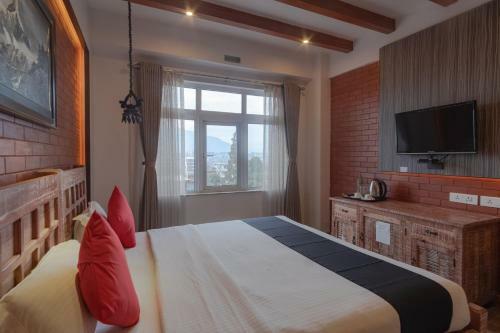 Swornim Boutique Hotel