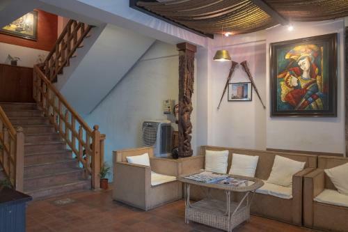 Swornim Boutique Hotel