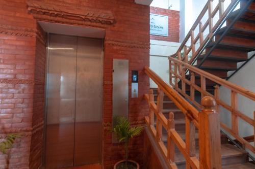 Swornim Boutique Hotel