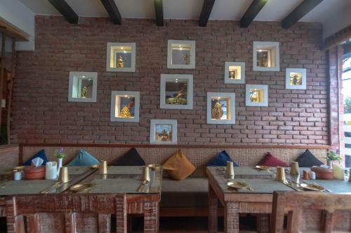 Swornim Boutique Hotel