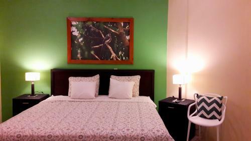 Apartamento Hotel Plaza Marbella Granada