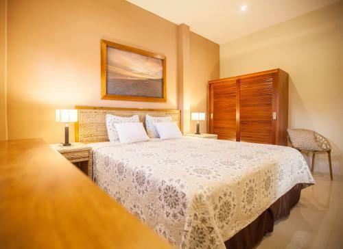 Apartamento Hotel Plaza Marbella Granada