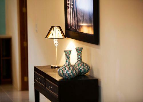 Apartamento Hotel Plaza Marbella Granada