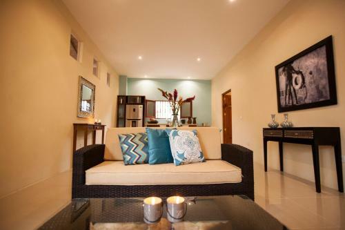 Apartamento Hotel Plaza Marbella Granada