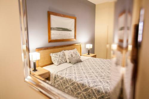 Apartamento Hotel Plaza Marbella Granada