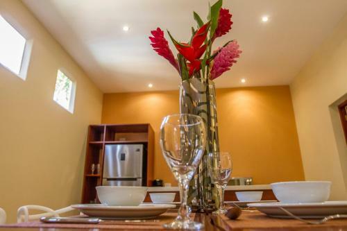 Apartamento Hotel Plaza Marbella Granada