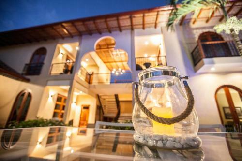 Apartamento Hotel Plaza Marbella Granada