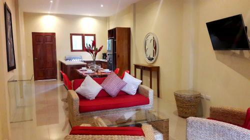 Apartamento Hotel Plaza Marbella Granada