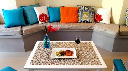 Apartamento Hotel Plaza Marbella Granada