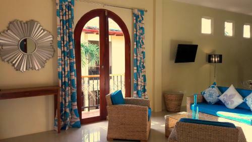 Apartamento Hotel Plaza Marbella Granada
