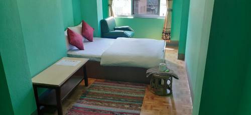 Hotel Wanderlust