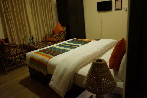 Hotel Gaia Holiday Home