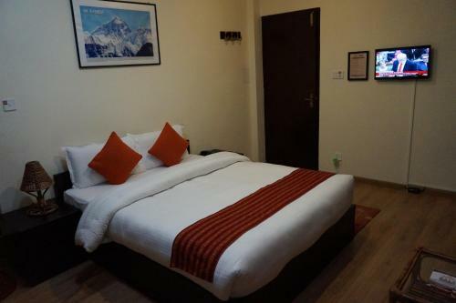 Hotel Gaia Holiday Home