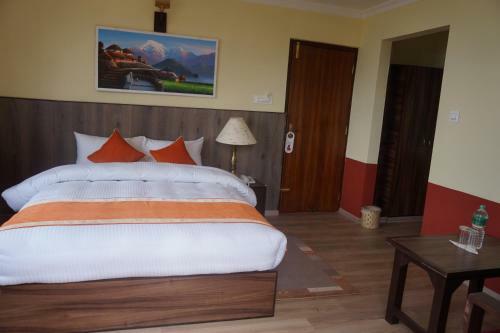 Hotel Gaia Holiday Home