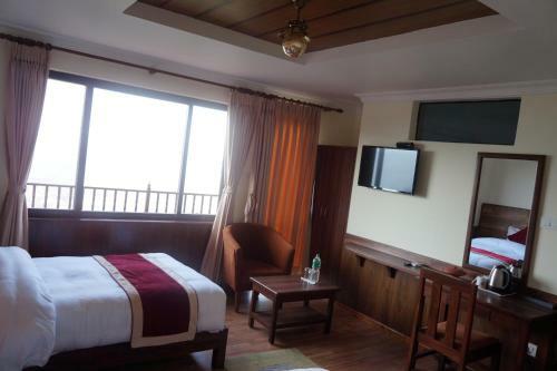 Hotel Gaia Holiday Home