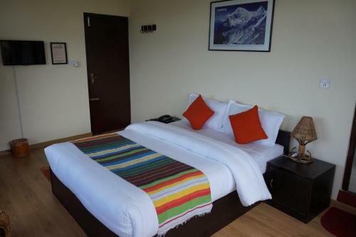 Hotel Gaia Holiday Home