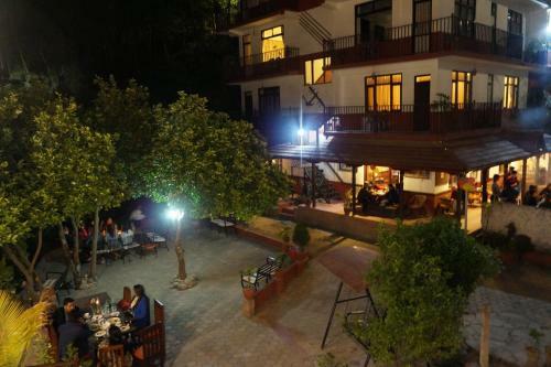 Hotel Gaia Holiday Home