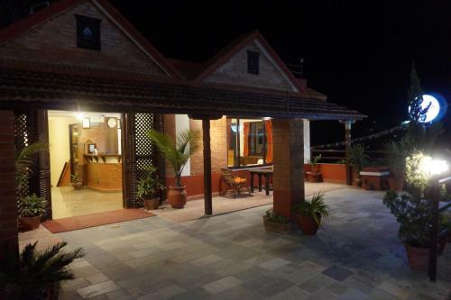 Hotel Gaia Holiday Home