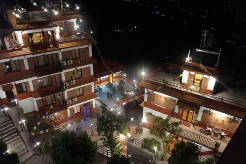 Hotel Gaia Holiday Home