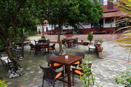 Hotel Gaia Holiday Home