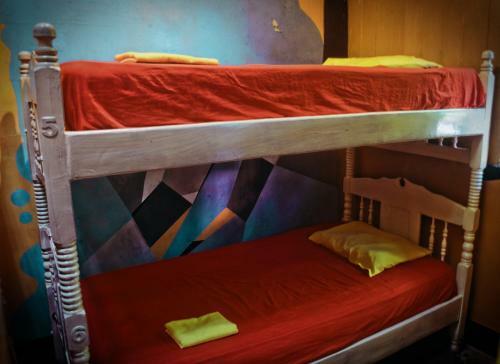 Hostal El Albergue