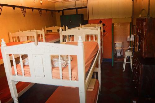 Hostal El Albergue