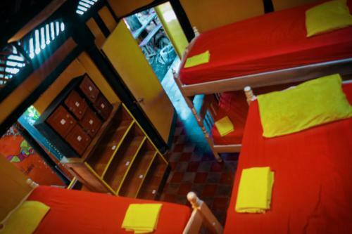 Hostal El Albergue
