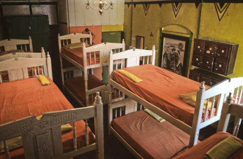 Hostal El Albergue