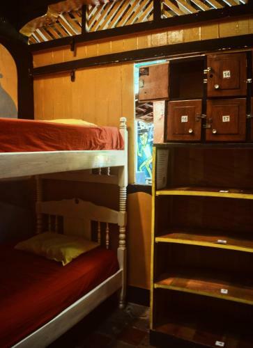 Hostal El Albergue