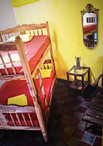 Hostal El Albergue