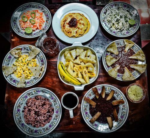 Hostal El Albergue