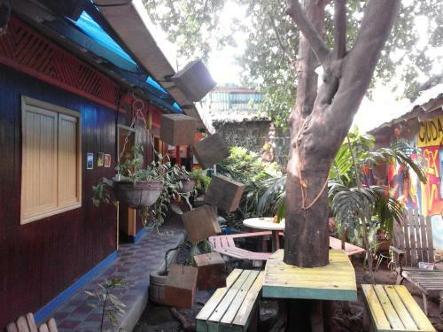 Hostal El Albergue