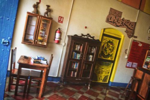 Hostal El Albergue