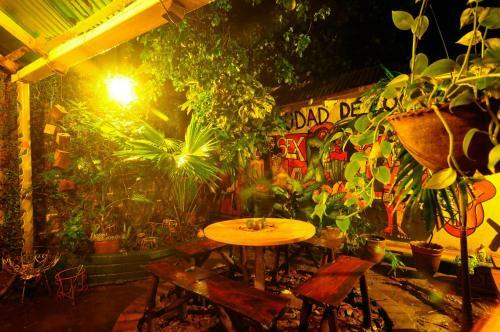 Hostal El Albergue