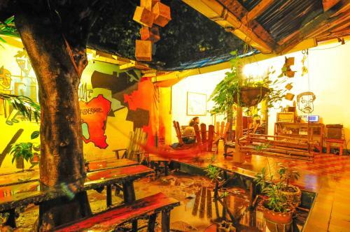 Hostal El Albergue