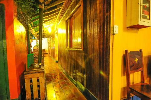 Hostal El Albergue