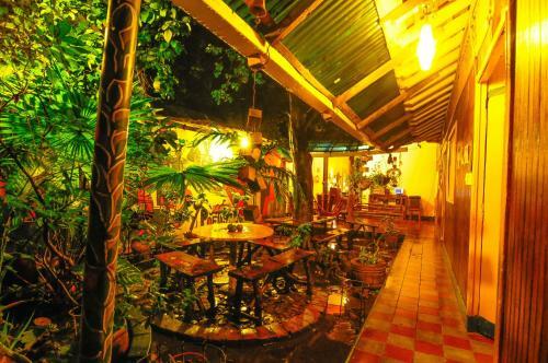 Hostal El Albergue