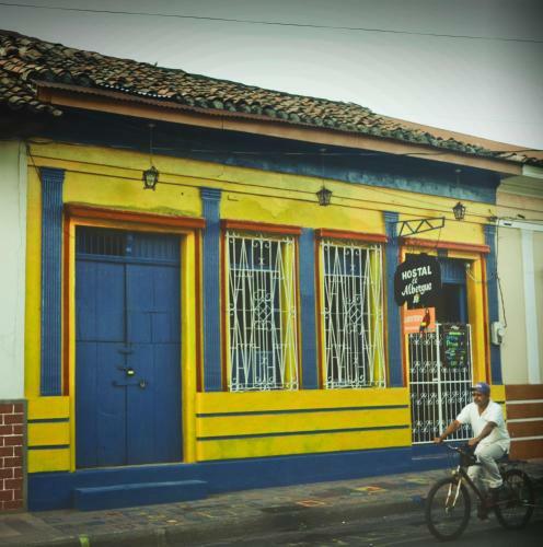 Hostal El Albergue