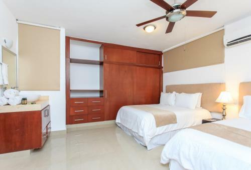 Apartamento Magic Penthouse