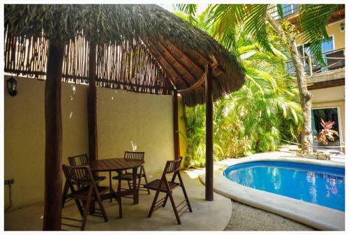 Apartamento Magic Penthouse