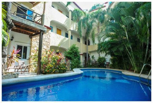 Apartamento Magic Penthouse