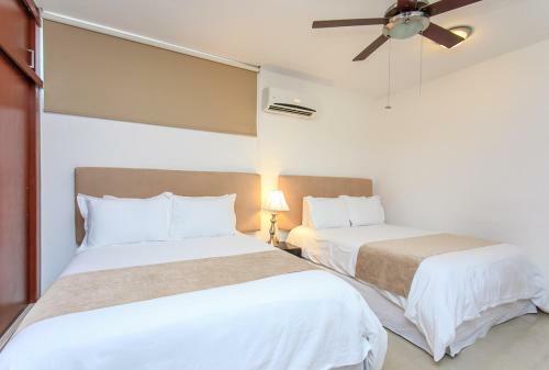 Apartamento Magic Penthouse