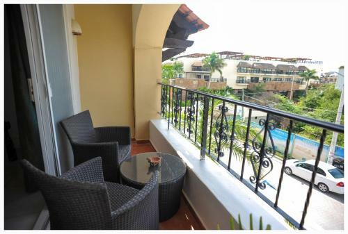 Apartamento Magic Penthouse